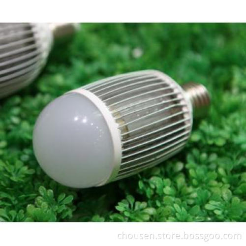 Competitive price led bulb dimmable home and indoor lighting products